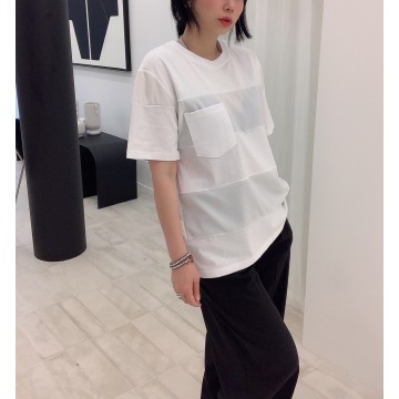 J.CRANE S/S 2021 女裝上衣 (3色)